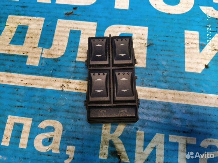 Блок управ. стеклоподъем. Ford Mondeo 00-07