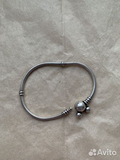 Браслет Vangold