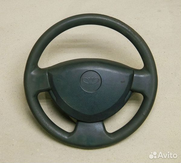 Руль Daewoo Nexia