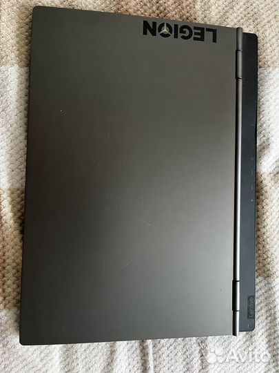 Lenovo legion y730-1ICH