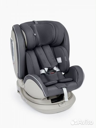 Автокресло Happy Baby I-unix