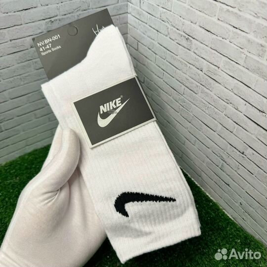 Носки Nike