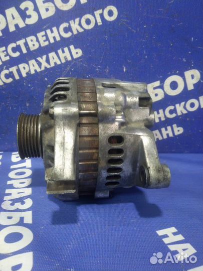 Генератор Citroen Xsara лифтбэк XU7JP 1998