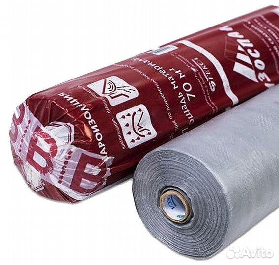 Изоспан Пароизоляция