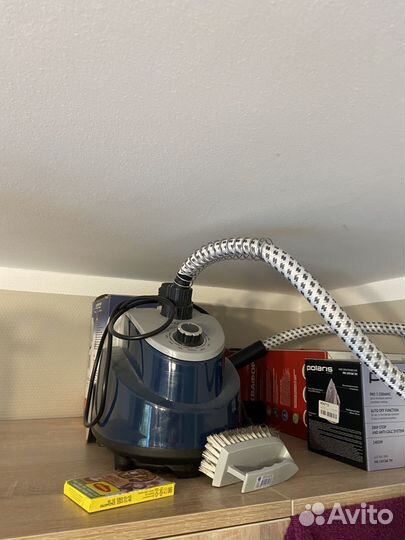 Отпариватель для одежды