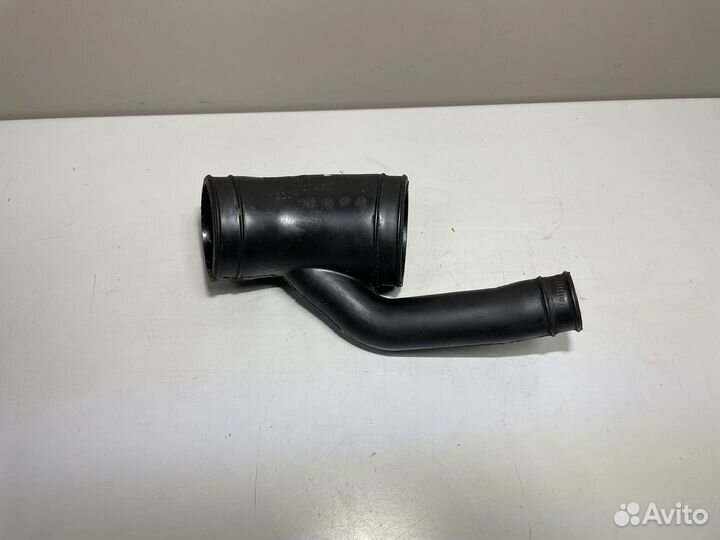 Патрубок интеркулера Ауди А6 С5 2.7 Т