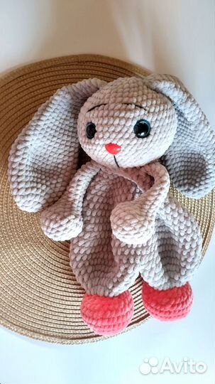 Игрушка комфортер