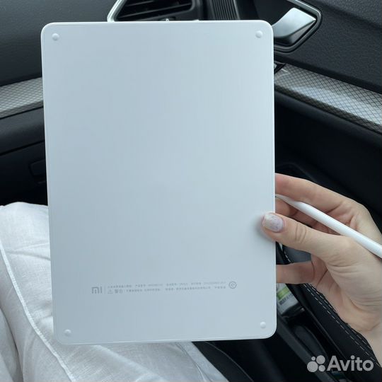 Графический планшет xiaomi writing tablet 10