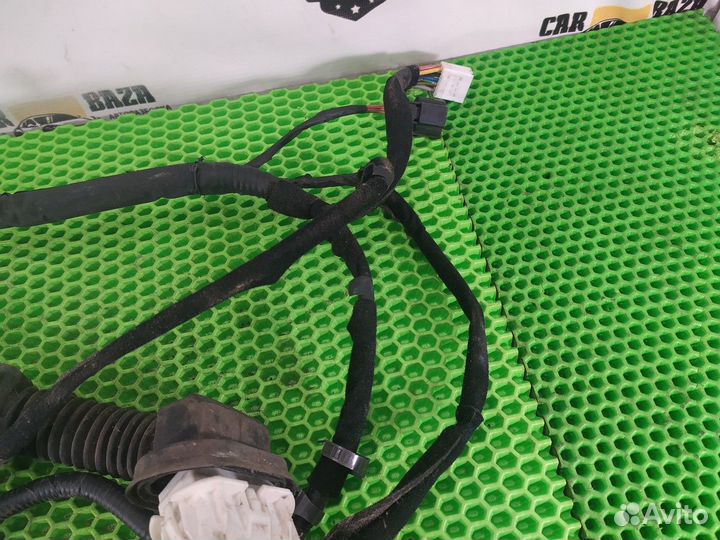 Проводка двери передней правой R Hyundai Santa Fe