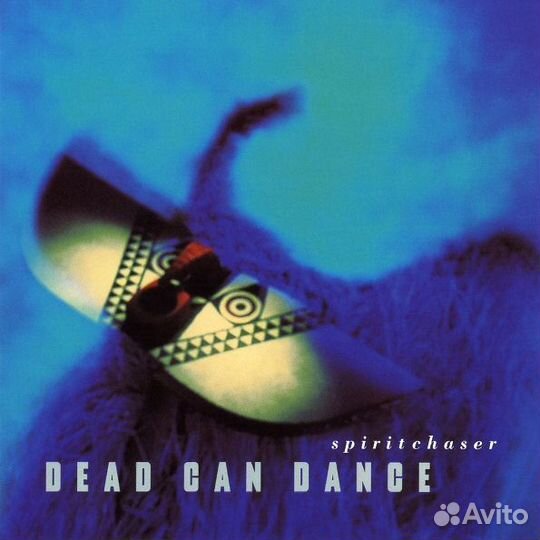 Виниловая пластинка Dead Can Dance / Spiritchaser