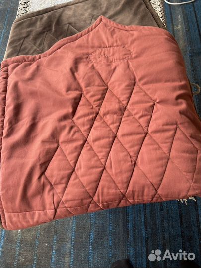 Вещи а также ортопедический коврик