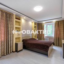 2-к. квартира, 48 м², 4/5 эт.