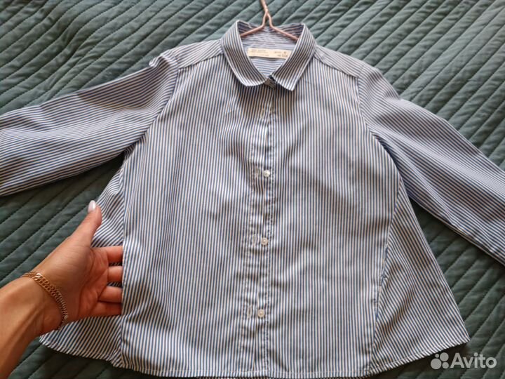 Рубашка для девочки Zara