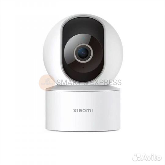 IP-камера видеонаблюдения Xiaomi SMART Camera C200