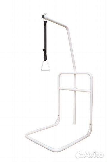 Матрас противопролежневый, опора, кронштейн, трост