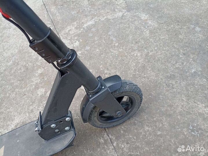 Электросамокат