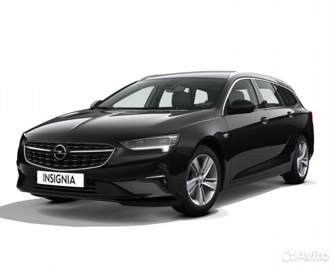 Отключение егр Opel Insignia B, отключение EGR