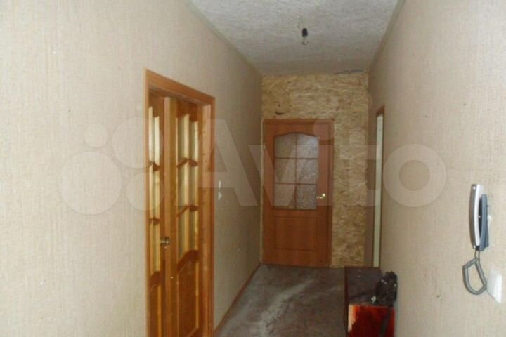 Аукцион: 3-к. квартира, 72,9 м², 1/5 эт.