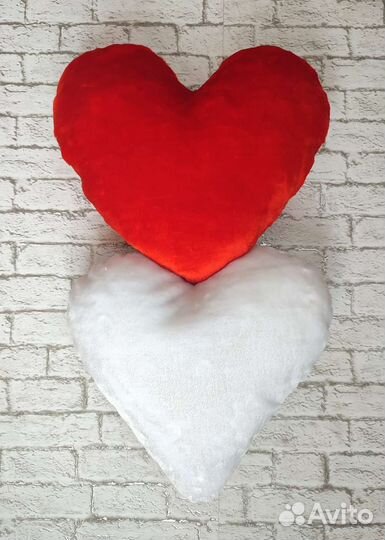 Подушка декоративная новая