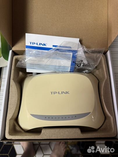 Wifi роутер 4g