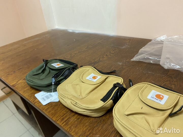 Сумка через плечо Carhartt