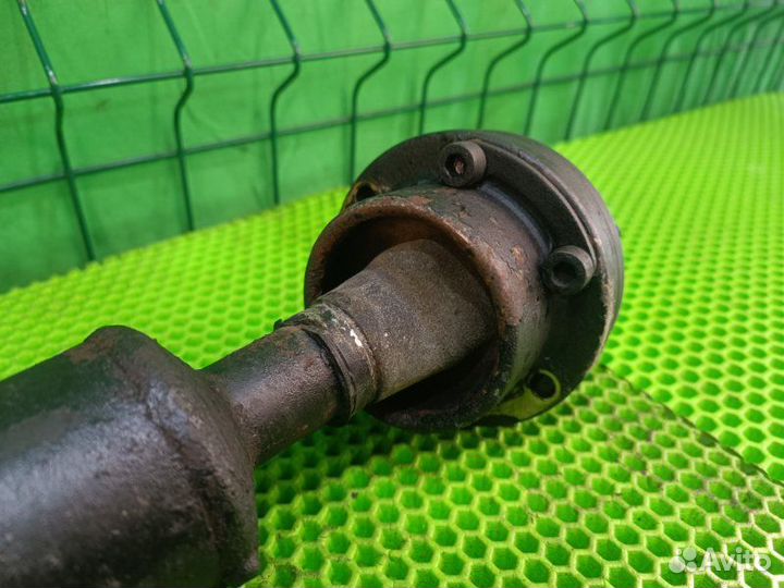 Кардан передний 4WD Mercedes-Benz M W163 M112