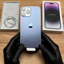 iPhone Xr в корпусе 14 pro 128 gb