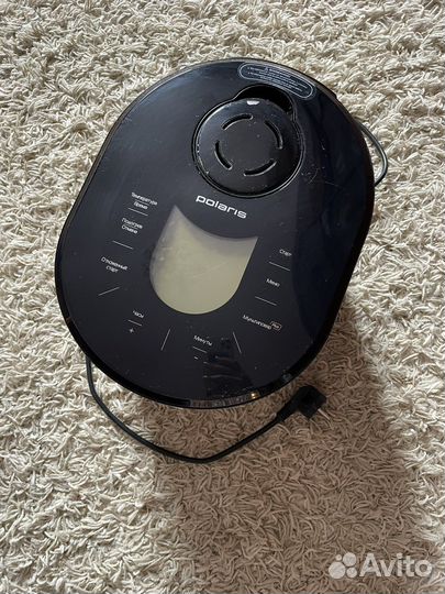 Мультиварка Polaris PMC 0523AD