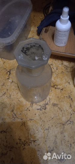 Стекло банка ранние советы