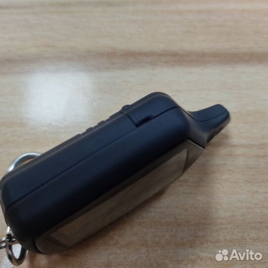 Брелок сигнализации Starline A61 (оригинал)