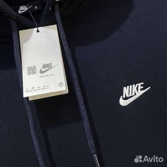 Спортивный костюм nike мужской