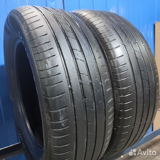 Kumho Ecsta HS51 205/60 R16