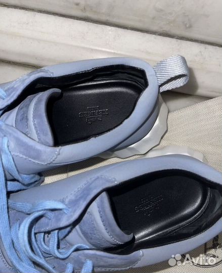 Hermes bouncing оригинал кроссовки