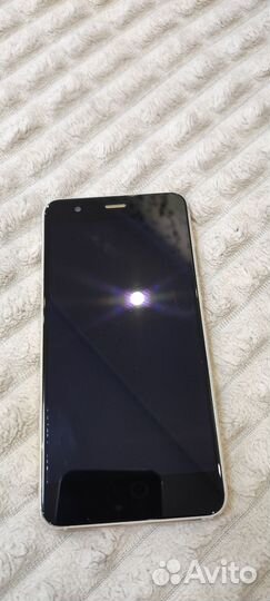 HUAWEI P10 Lite, 3/32 ГБ