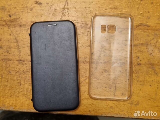 Чехол на samsung galaxy s7