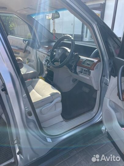 Honda Elysion 3.5 AT, 2007, 340 000 км
