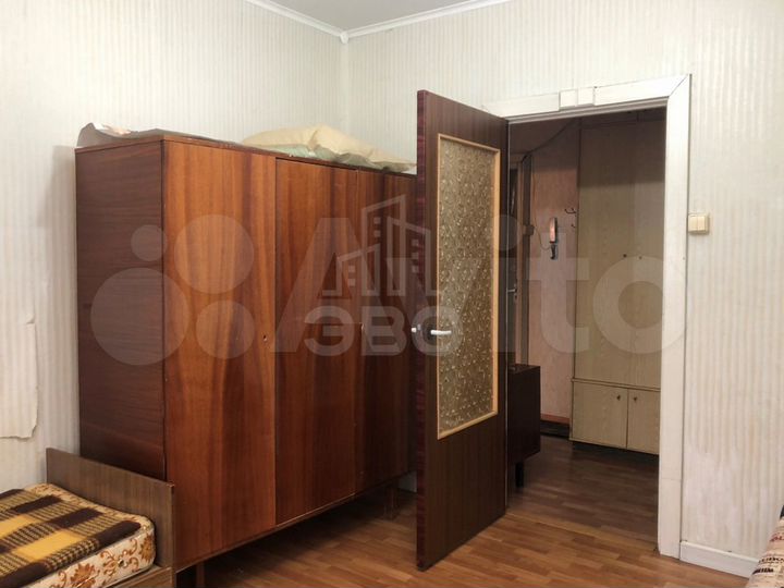 2-к. квартира, 48 м², 6/9 эт.