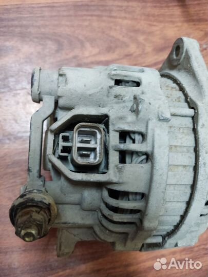 Головка блока цилиндров