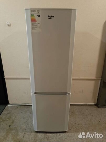 Холодильник beko