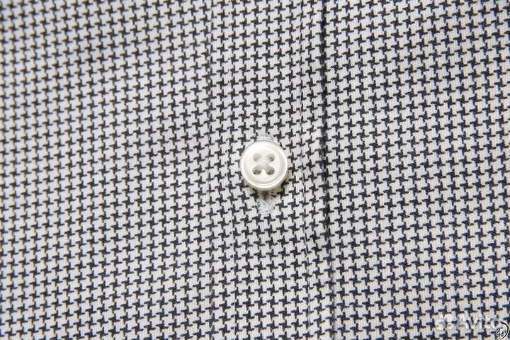 Рубашка Desoto Оригинал 48 (M) Арт.15145