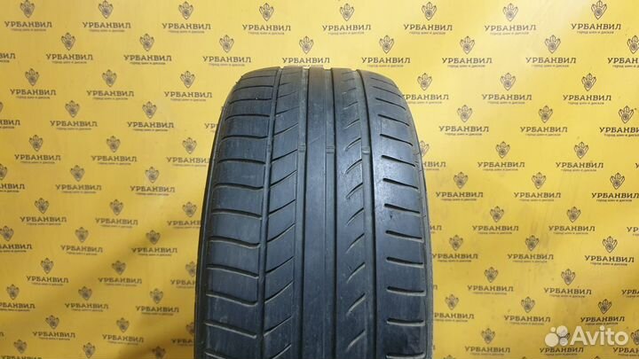 Dunlop SP Sport Maxx TT 225/50 R17 94W