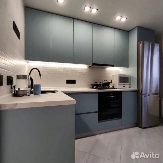 Мебель на заказ (от Производителя)