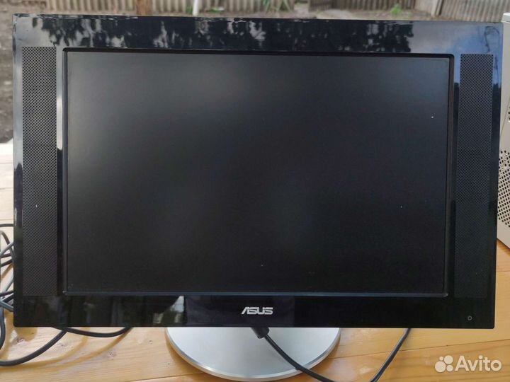 Монитор Asus pw191a
