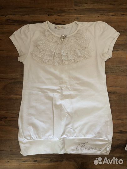 Школьная форма