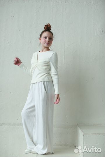 Пошив трикотажа