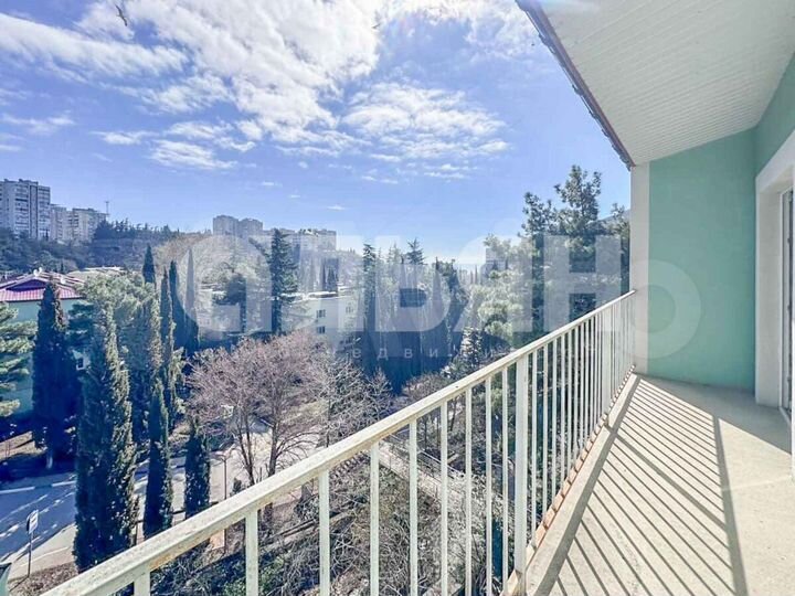 2-к. апартаменты, 61,1 м², 3/3 эт.