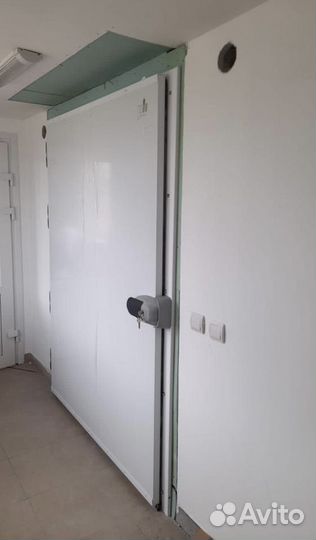 Холодильная камера