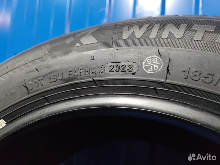 Tourador Winter Pro TSU2 185/60 R14 82T