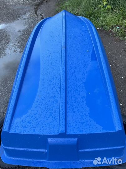 Стеклопластиковая лодка новая от производителя