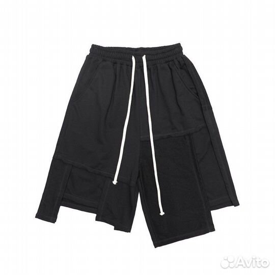 Шорты rick owens type